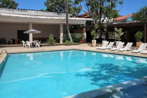 Image of Apart Hotel Delphin Guaruja