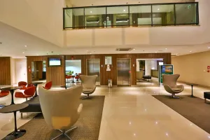 Image of Quality Hotel & Suites Brasília