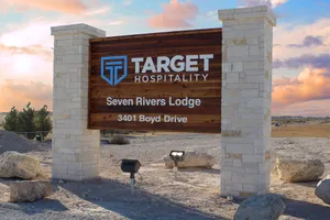 Image of Target Hospitality-Seven Rivers Lodge Carlsbad