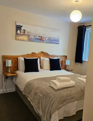 Image of Trengilly Wartha Inn