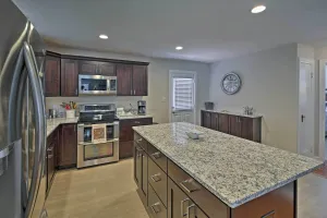 Image of Indianapolis Vacation Rental - Walk to the IMS!