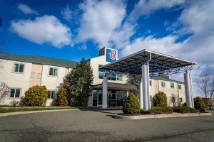Image of Motel 6-Pottstown, PA