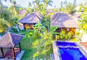 Image of Pasih Kauh Villas