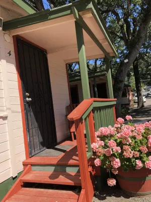 Image of Indian Beach Resort