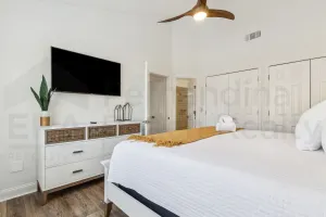 Image of Experience tranquility at 2585 Forest Ridge, a charming 2-bedroom retreat of Fernandina Beach