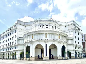 Image of Ohotel