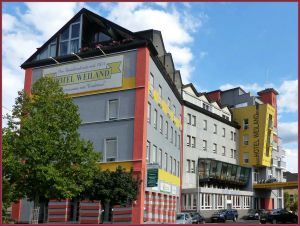 Image of Hotel Weiland