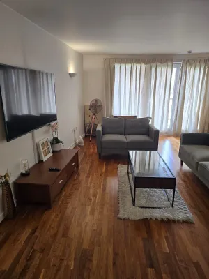 Image of 2 Bed Apartment Central London Canary Wharf