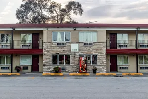 Image of Red Roof Inn Chicago-Alsip