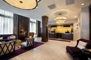 Image of Ambassador Hotel Wichita, Autograph Collection