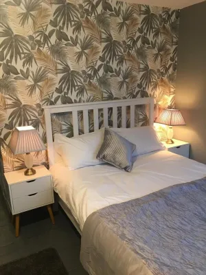 Image of Stansted Airport Guest Rooms