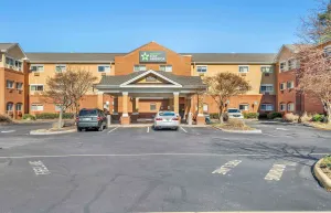 Image of Extended Stay America Select Suites - Chesapeake - Churchland Blvd