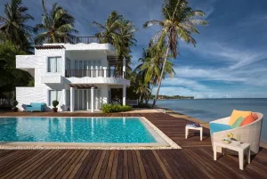 Image of Villa Nalinnadda Petite Hotel & Spa, Adults Only - SHA Extra Plus