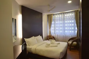Image of Ladybird Hotel
