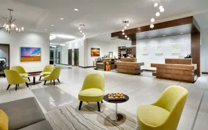 Image of Hilton Garden Inn Boise Downtown