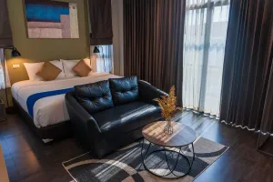 Image of Wealth Boutique Hotel Chiang Mai