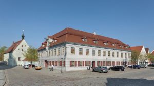 Image of Post Berching