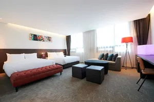 Image of Hotel Mfelice