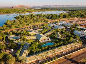 Image of The Kimberley Grande Resort