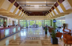 Image of Tanoa International Hotel