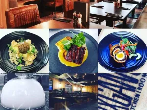 Image of Oxgang Kitchen Bar & Rooms