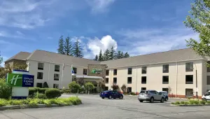 Image of Holiday Inn Express Great Barrington by IHG