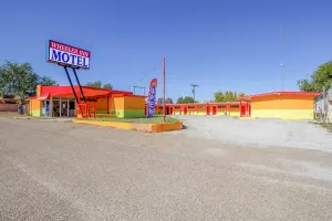 Image of Wheeler Inn Texas, US - 83 By OYO