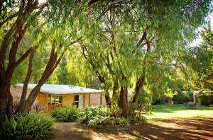 Image of Peppermint Brook Cottages
