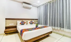 Image of Fabhotel Meera Palace
