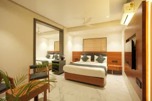 Image of Hotel Sai Kamal