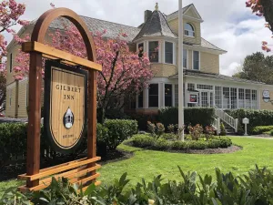 Image of Gilbert Inn Seaside