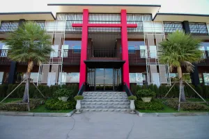 Image of tt Residence