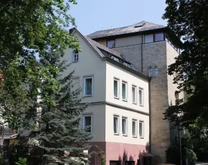 Image of Bärenturm Hotelpension