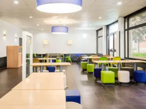Image of Ibis Budget Lille Gares Vieux-Lille