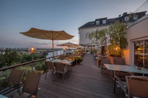 Image of Hotel Schöne Aussicht