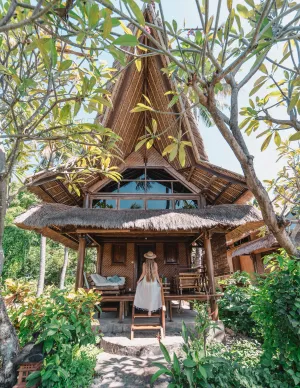 Image of Santai Hotel