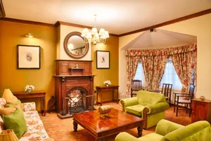 Image of Jetwing Oatlands Bungalow