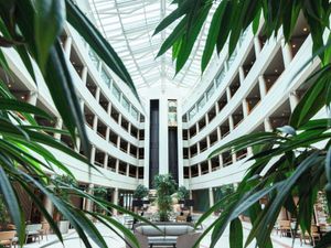 Image of Sofitel Luxembourg Europe