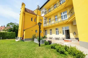 Image of Albizia-Apartments