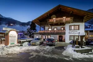 Image of Pension Edelweiss