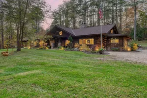 Image of Moose Lodge by Avantstay Luxe Berkshires Escape