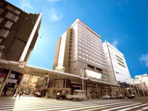 Image of Hiroshima Washington Hotel
