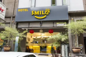 Image of Smile Hotel Subang USJ