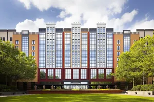 Image of Disney Hotel New York - The Art of Marvel