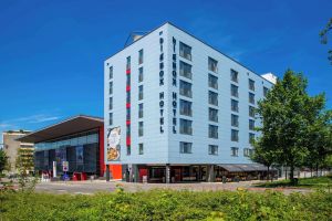 Image of bigBOX ALLGAEU Hotel
