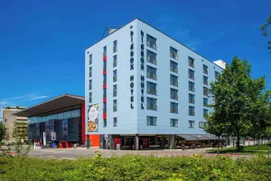 Image of bigBOX ALLGAEU Hotel