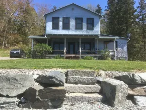 Image of Contention Cove