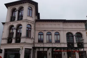 Image of Haus Lucie