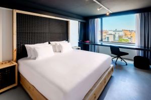 Image of nhow Brussels Bloom