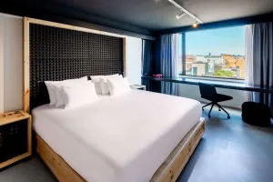 Image of nhow Brussels Bloom